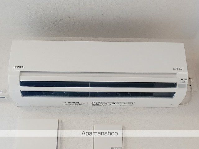 サンセールIX Aの内装写真