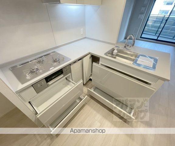 ブランズ京都河原町通の内装写真