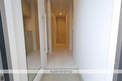 シャーメゾンファンスタ[2LDK/55.58m2]の玄関