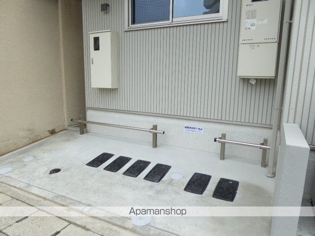 リジェール北口のその他写真