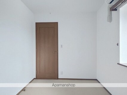 グランヴィ国母[1R/83.39m2]の内装7