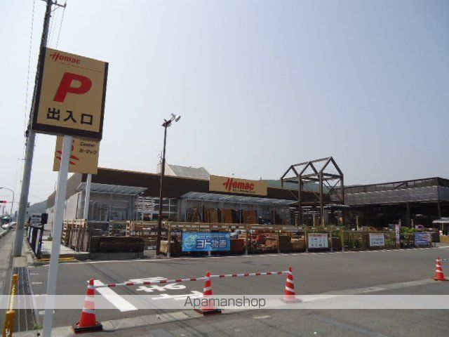 クルール IIIの周辺写真