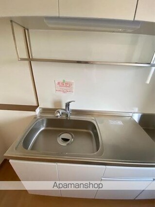 ＡＮＮＥＸーⅡ[3LDK/73.61m2]の内装2