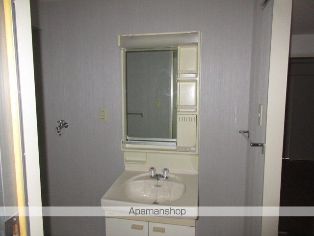 東邦マンションの内装写真
