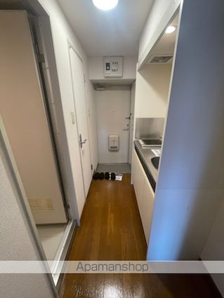 ラ・レジダンス・ド・パルム[1K/21.6m2]のその他内装