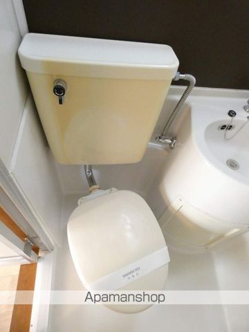 メゾン曳馬Aの内装写真