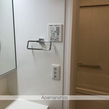 パミドール和[1LDK/40.07m2]のその他設備