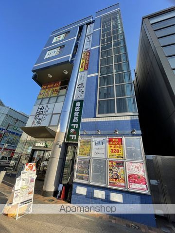 ミランダNOWAの周辺写真
