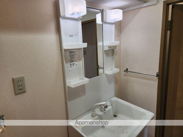 ビューラーやすらぎ A棟の内装写真