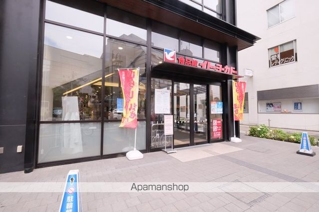 ライオンズマンション本川越駅前の周辺写真