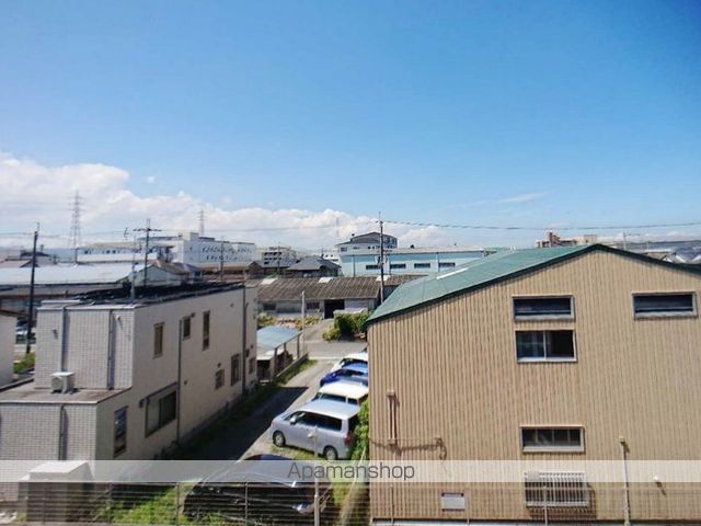 アビタシオン花房の内装写真