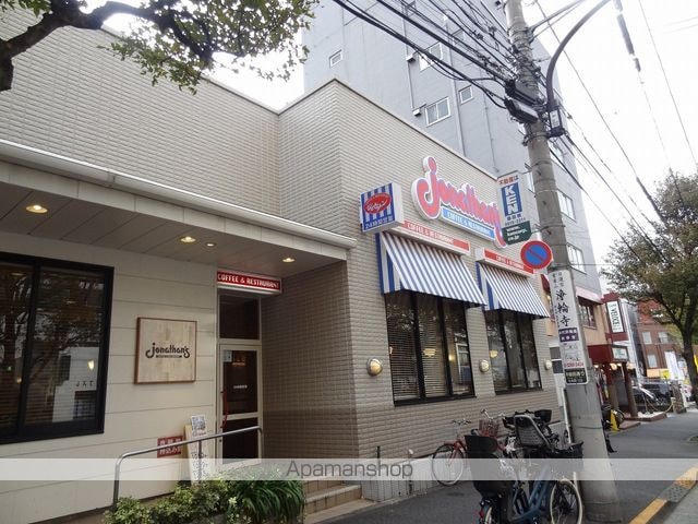 ＧＲＡＮ　ＰＡＳＥＯ神楽坂Ⅱ[1K/27.38m2]の周辺3