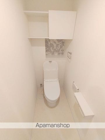 ラ フェリーチェ難波の内装写真