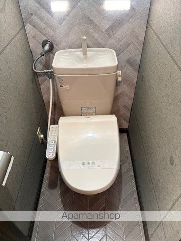 フェルナンドBの内装写真