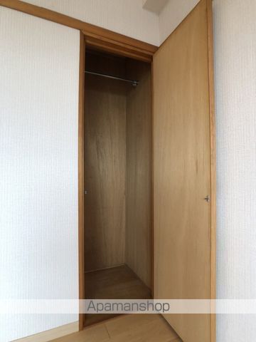 Fハイツ・小原田の内装写真