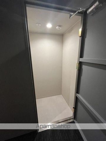 SーRESIDENCE浅草CLARITYの内装写真