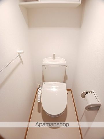 フルール野色の内装写真