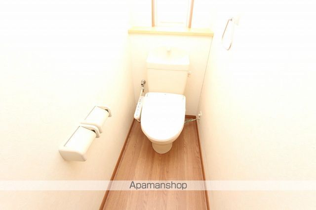 サンローズ蛍の内装写真