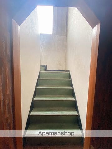 中尾ビルの内装写真