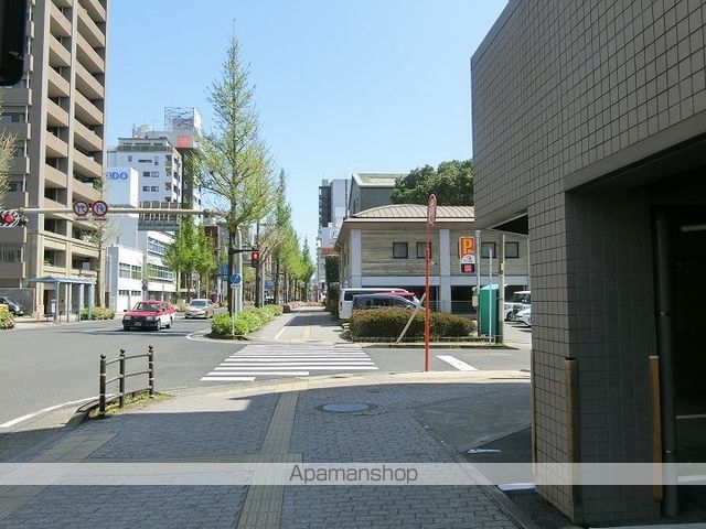 コンフォート平之町の外観写真