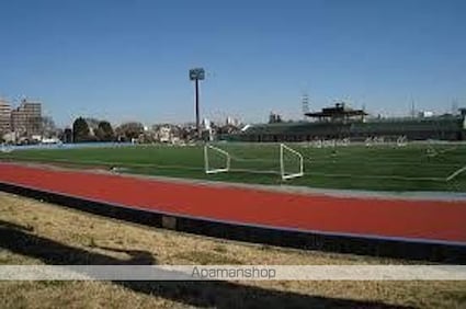 リライア東京イーストレジデンス[1K/20.74m2]の周辺2