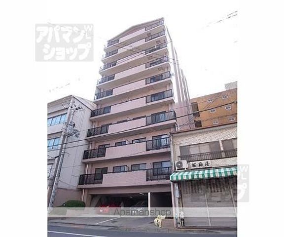 せんぼん有彩館の外観写真