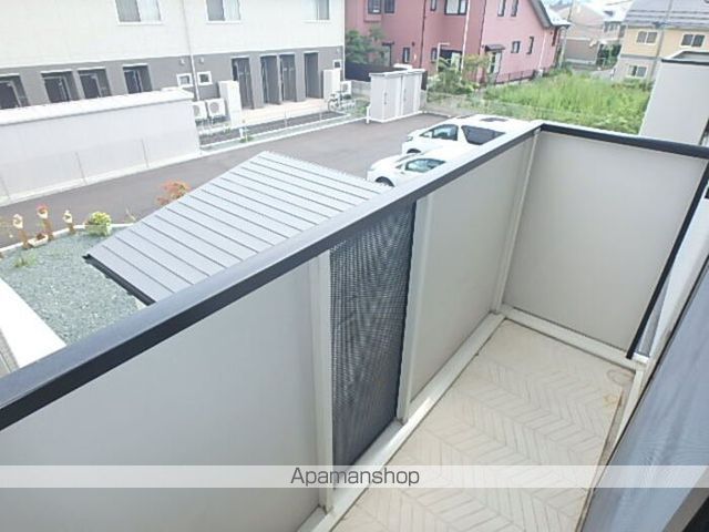 セジュールME秀の内装写真