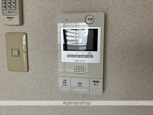 コート大江の内装写真