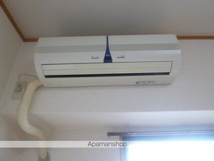 サニーサイドテラスＫ[1R/29.7m2]のその他設備