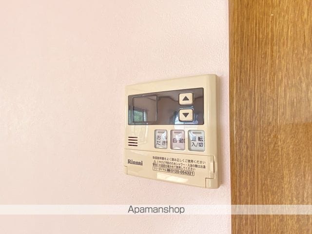 コーポエグゼの内装写真