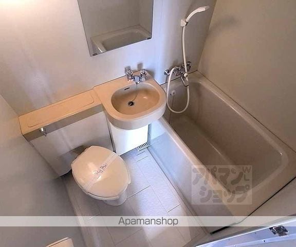 グランドパレス堀川の内装写真