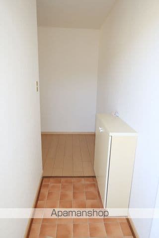 ハイツ本町Bの内装写真