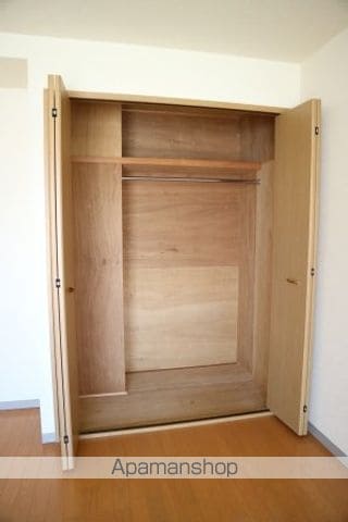 まなーすてらの内装写真