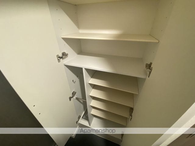ファステート大阪ベースシティの内装写真