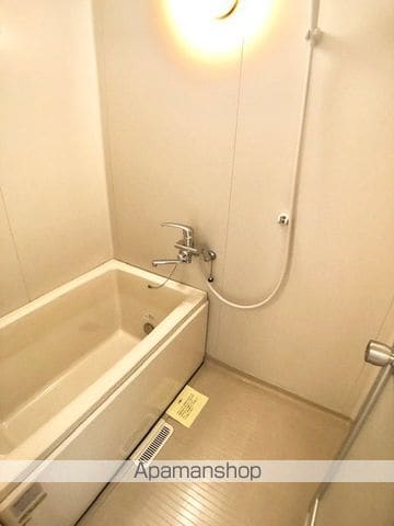 ヒルズ南戸塚3号棟の内装写真
