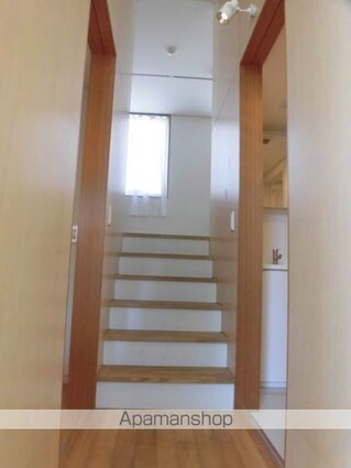 ハルハウス三軒茶屋[2K/48.47m2]の玄関