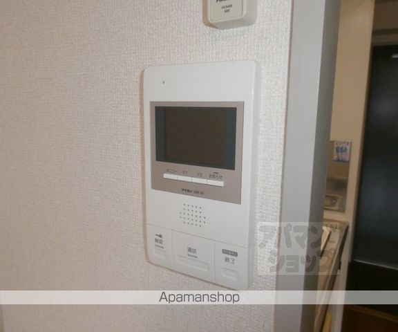 ハウス東の内装写真