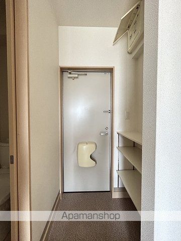 ハイドランジア草津の内装写真