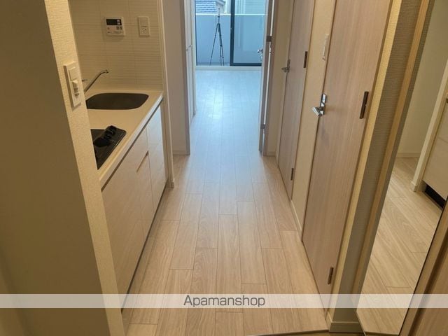 SーRESIDENCE高井田CENTRALの内装写真