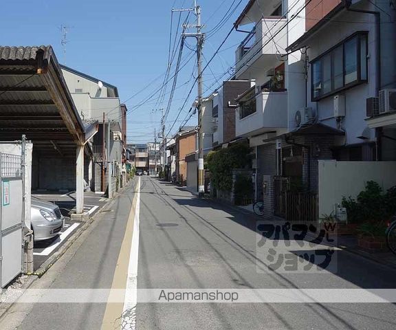 シャーメゾン花屋町の周辺写真