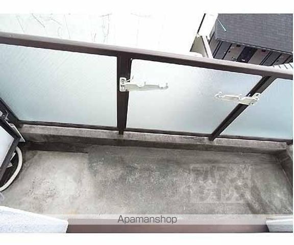 森マンション7の内装写真