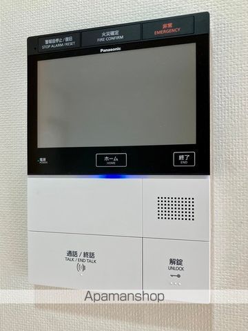 オーベルグランディオおおたかの森の内装写真