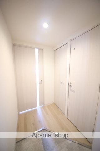 レジデンス円山北の内装写真