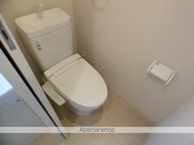 クローバー・グランツ曽根の内装写真