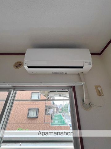 カーネル８１０[1R/17.73m2]のその他設備