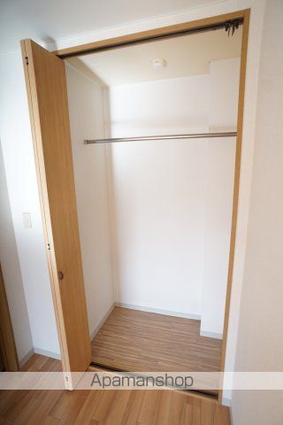 サンライズマツモトの内装写真