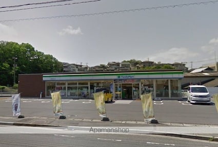 レオパレスボムール[2DK/49.68m2]の周辺2