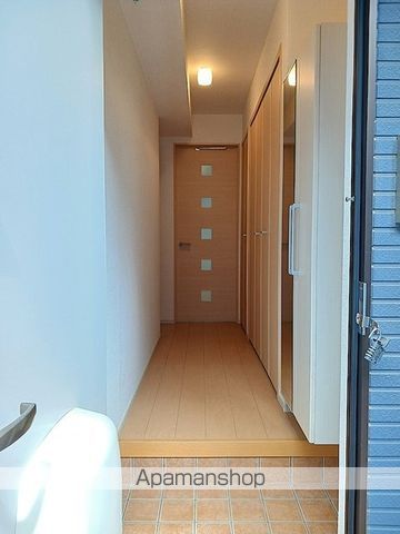 レーベン59の内装写真