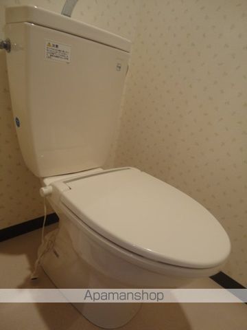 ルネサンス山の手の内装写真