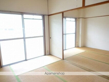 コーポ田中５号館[3DK/55m2]のその他内装